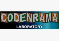 Codenrama logo