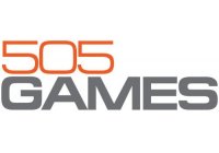 505 Games logo