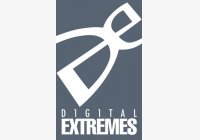 Digital Extremes logo