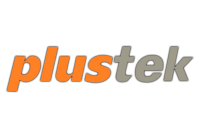 Plustek logo