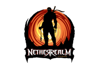 NetherRealm Studios logo