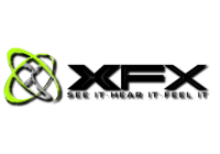 XFX presenta ufficialmente il suo primo alimentatore