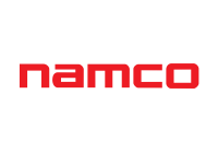 Namco logo