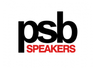 PSB Speakers logo