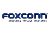 Foxconn logo