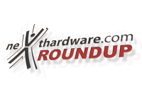 Nexthardware Roundup logo