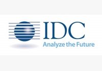 IDC logo