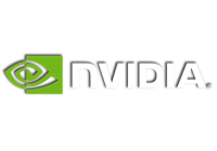 NVIDIA logo