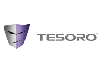 Tesoro Technology logo