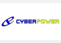CyberPower logo