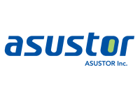 ASUSTOR logo