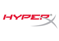 HyperX logo