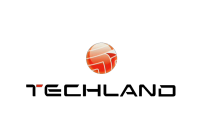 Techland logo