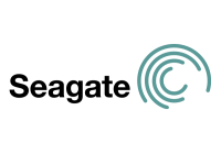 Seagate logo