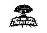 Destructive Creations logo