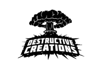 Destructive Creations logo