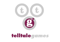 Telltale Games logo
