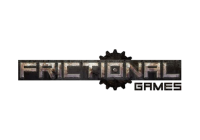 Frictional Games logo