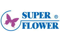Super Flower logo