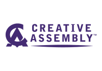 The Creative Assembly logo