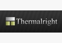 Thermalright logo