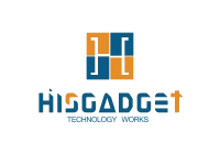 Hisgadget logo