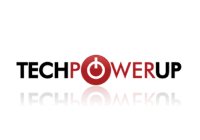 TechPowerUp logo