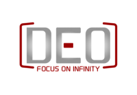DEO logo
