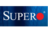 Supermicro logo