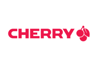 CHERRY logo