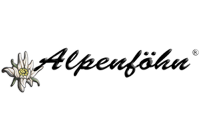 Alpenfohn logo