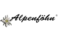 Alpenfohn logo