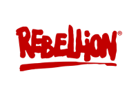 Rebellion Developments  logo
