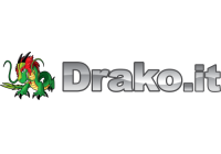 Drako.it logo