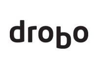 Drobo logo