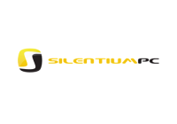 SilentiumPC logo