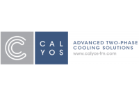 Calyos logo