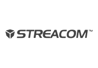 Streacom logo