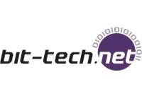 Bit-Tech logo