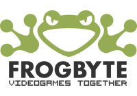 FROGBYTE logo