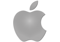 Apple logo