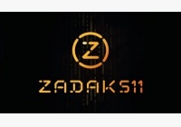 ZADAK 511 logo