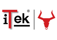 iTek logo
