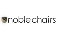 Noblechairs logo
