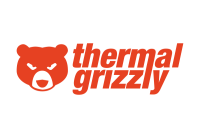 Thermal Grizzly logo