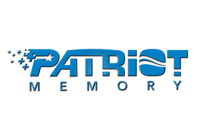 Patriot Memory logo