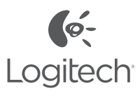 Logitech logo