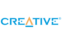 Creative logo