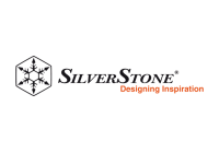 SilverStone logo