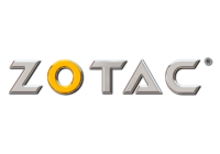 ZOTAC International Limited logo